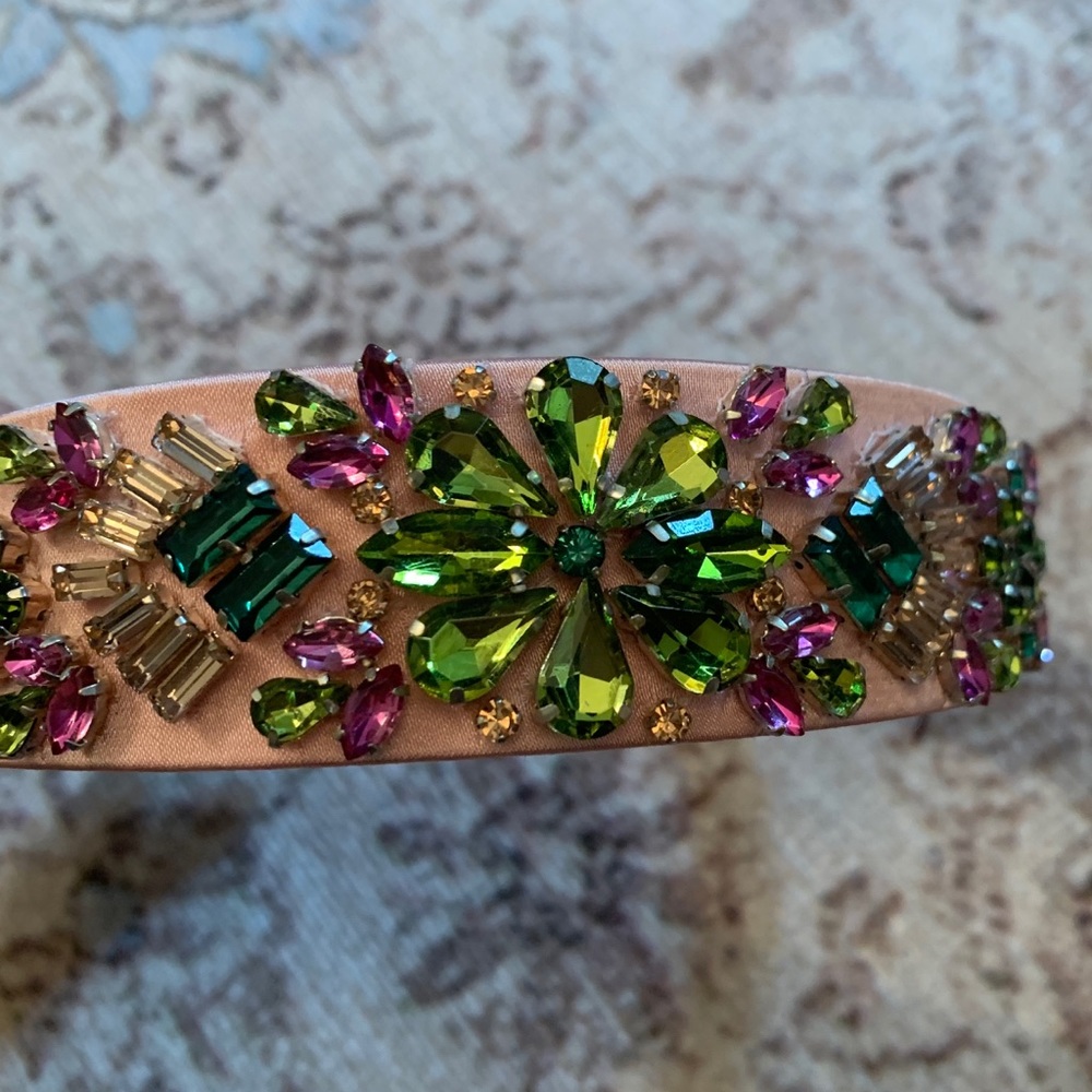 Jennifer Behr Headband